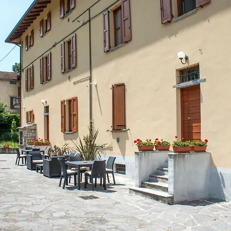 Appartamenti Villa Giulia Bellagio Exterior photo