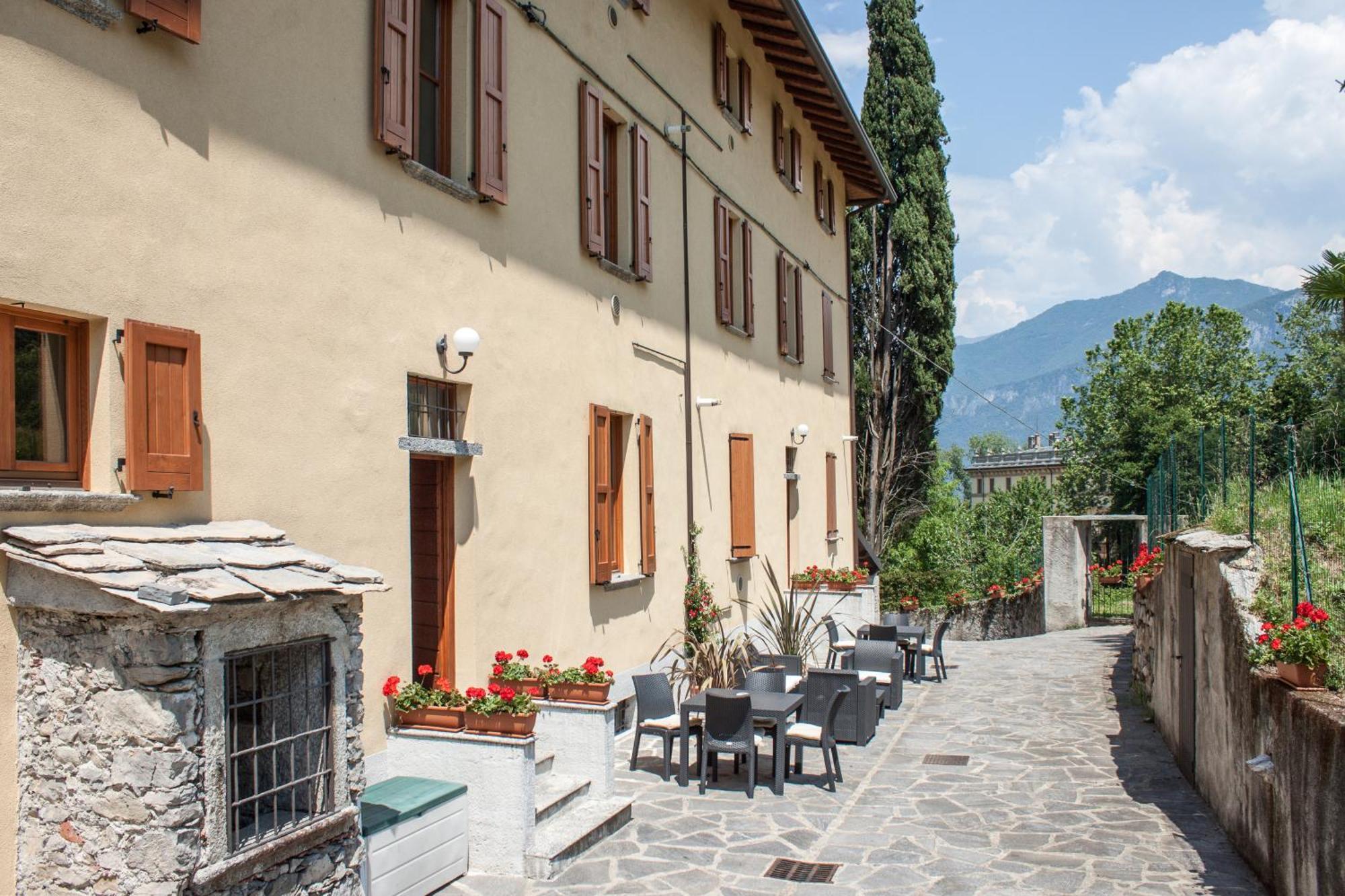 Appartement Giulia *