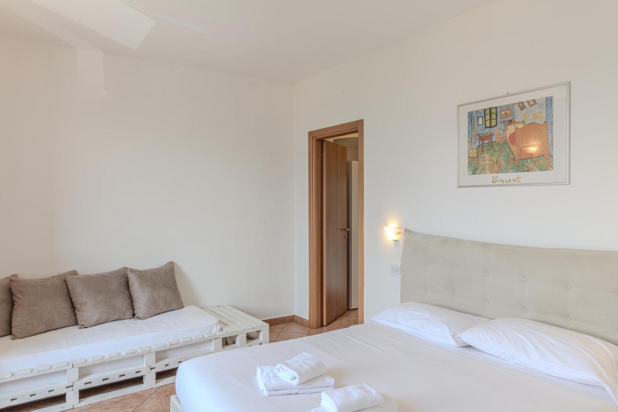 Giulia Appartement