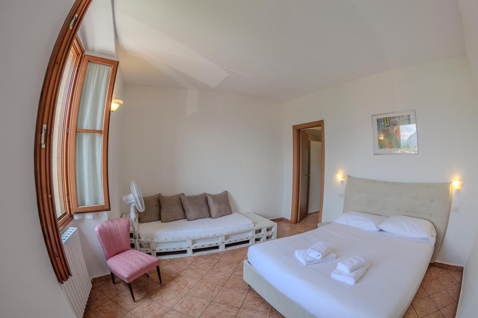 Giulia Appartement *