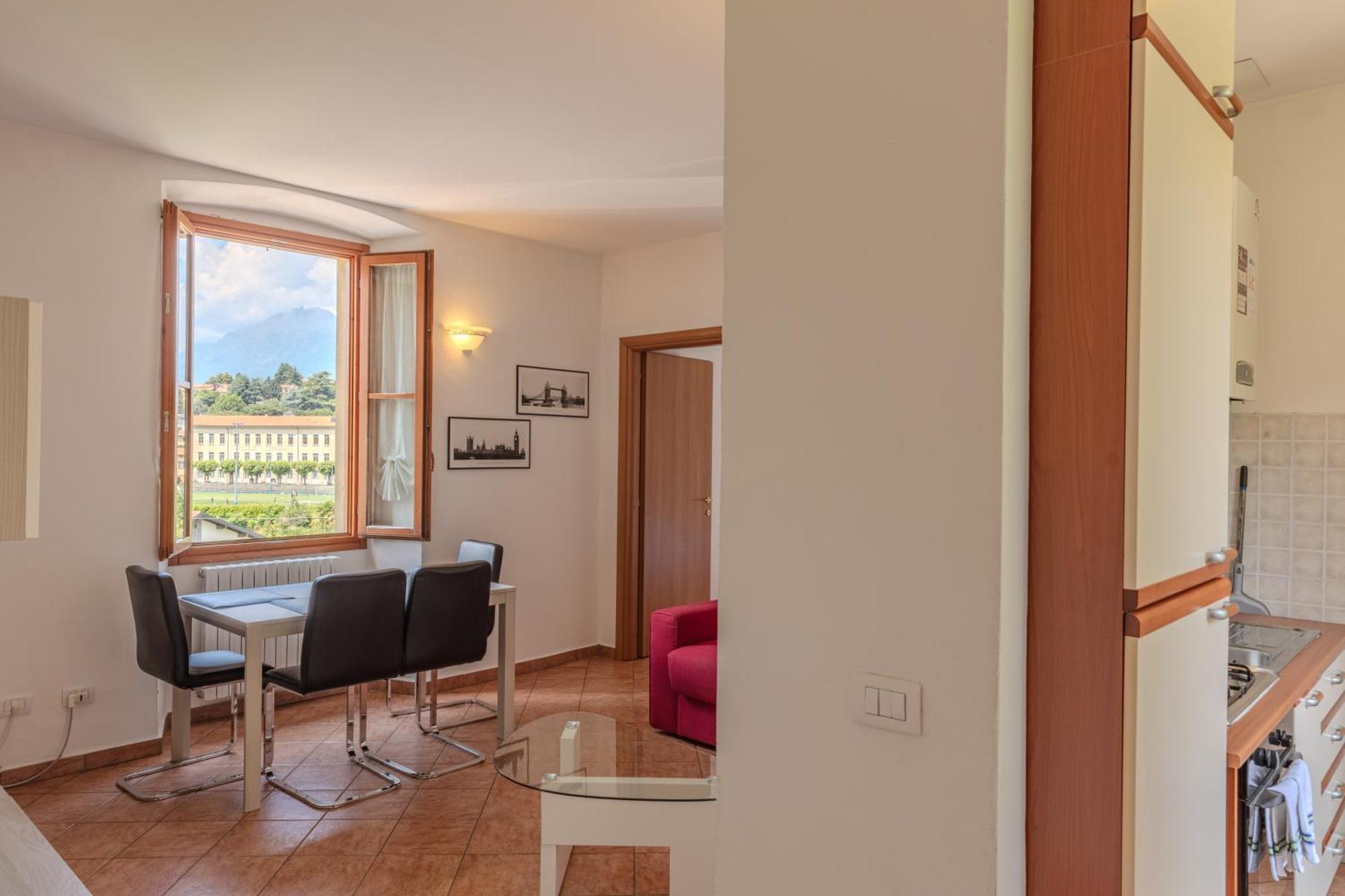 Appartement Giulia *