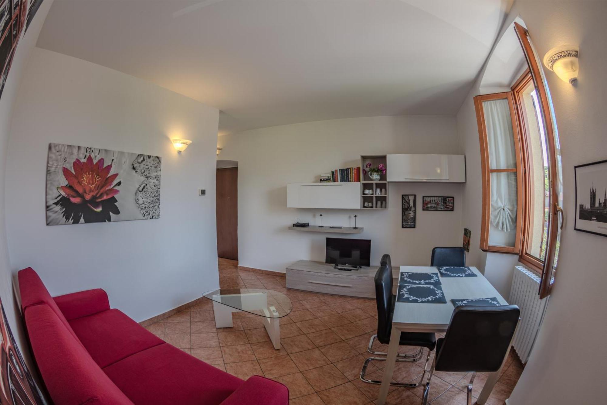 Giulia Appartement