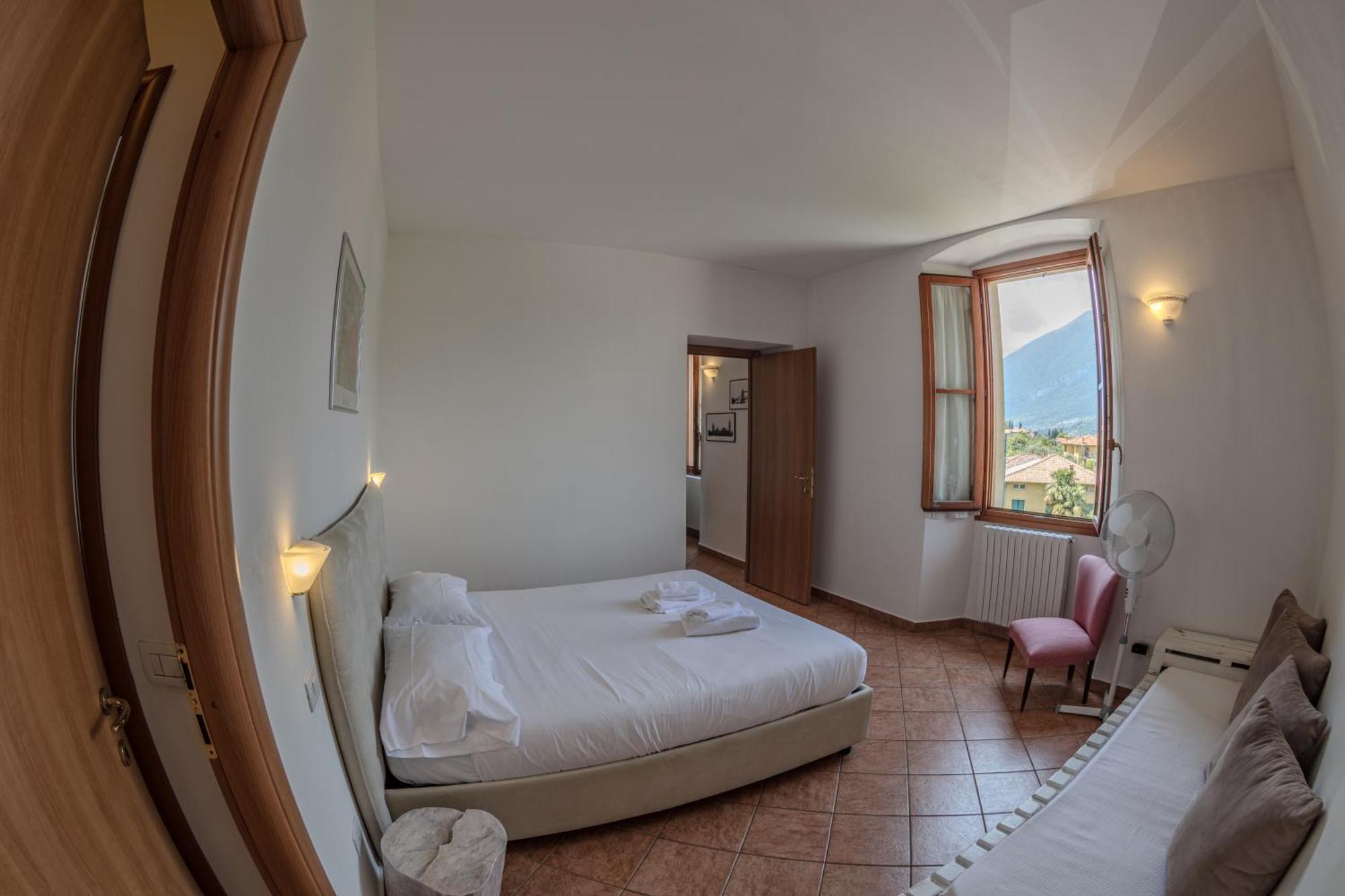 Appartement Giulia