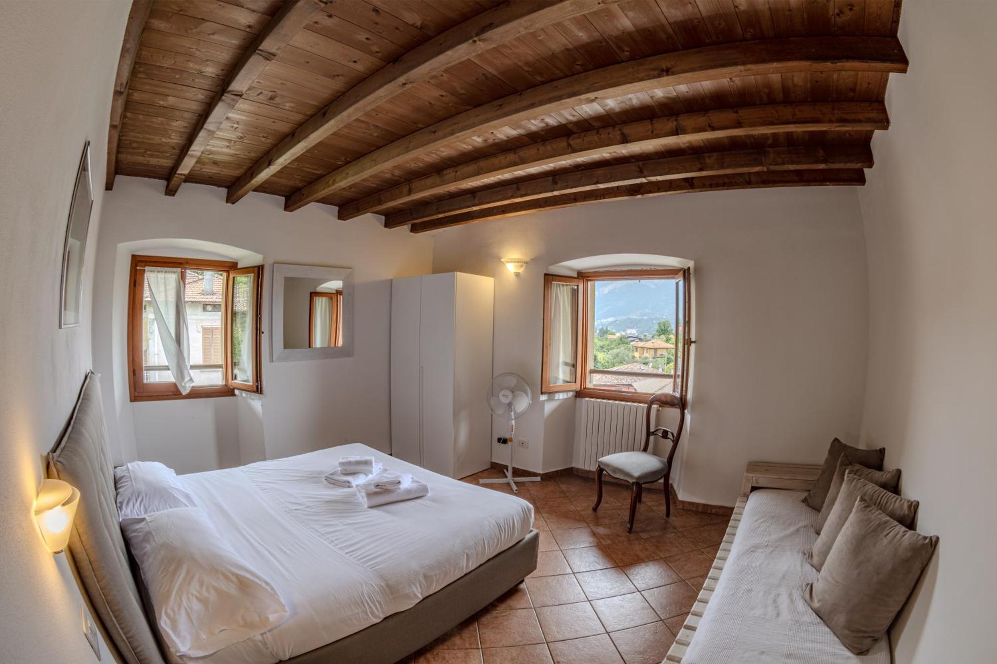 Giulia Appartement *