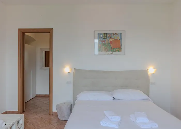 Appartamenti Villa Giulia