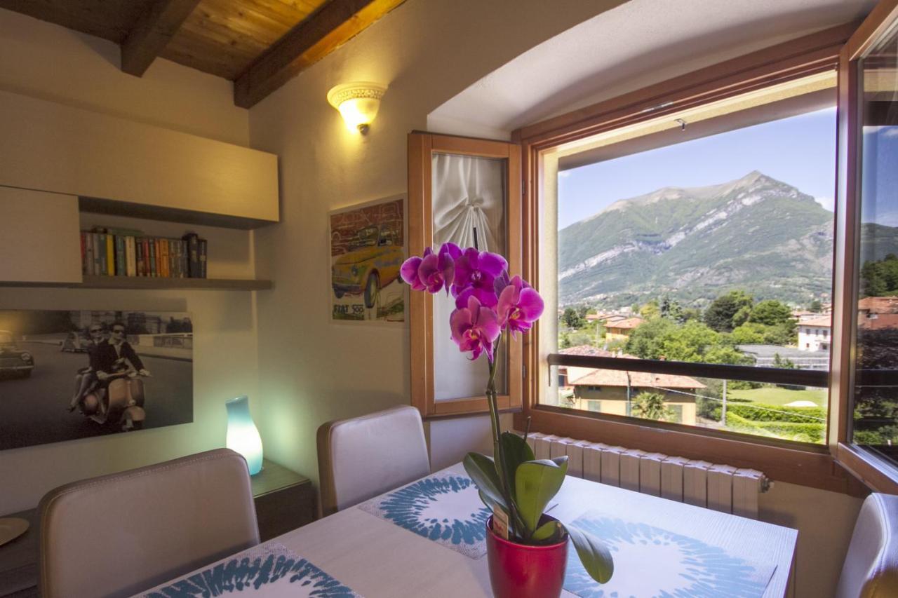 Apartment Giulia Bellagio